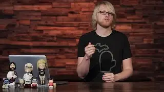 Управляйте ProPresenter с помощью пульта Apple Remote
