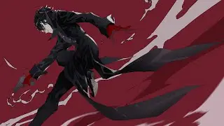Momo - Joker is BACK! #2 | Super Smash Bros Ultimate Montage