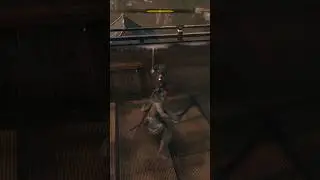 Sekiro: Skills In Bosses Part 12💀💀#sekiroboss #sekirogaming