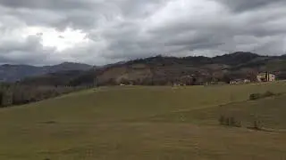 Appennino pittoresco 4k