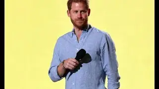 Prince Harry's new 'secret' US interest exposed &ndash; 'he's getting into it'