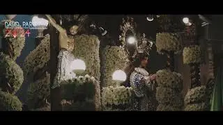 PERDON, REMEDIOS Y GRACIA - PAMANYAGANA 2024
