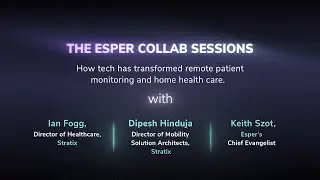 How Tech has Transformed Remote Patient Monitoring and Home Health Care