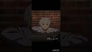 Bro this anime was so traumatizing 💀💔 #anime #thepromisedneverland #trauma