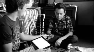 take the world || jude and connor {jonnor}