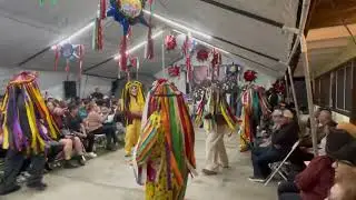 Tecuanis de huehuetlan el Chico Puebla 