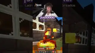 Segunda muerte de Noni 🤍🤍💗