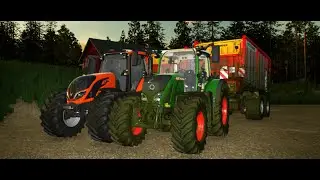 Fs22 rehun ajua #2