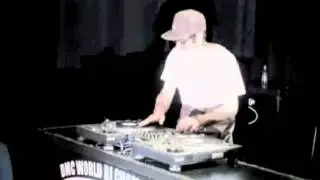 Needlewerk - DJ Shiftee DMC World Finals 2009