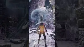 Aurelia and Aureliette Dramatic Ending  #eldenring #dramatic #aurelia #aureliette #gaming #shorts