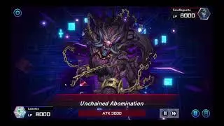 Unchained and Fluffals: Two decks that pop their own cards for advantage