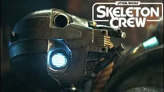 Star Wars: Skeleton Crew S1:E5 | 