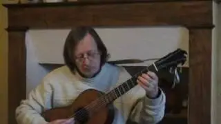 Ferdinando Carulli - Andante - Romantic Guitar