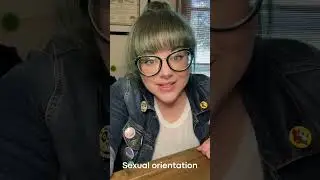 How Sexual Orientation & Gender Identity is determined from a LPC!
