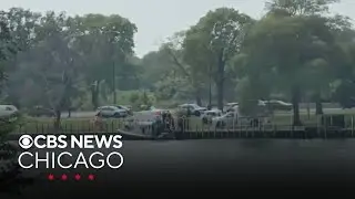 Body of baby girl recovered from Lake Michigan near 57th Street Beach