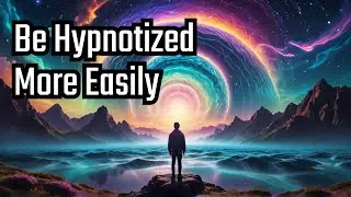 Isochronic Beats - 396Hz - Subliminal Affirmations / Be Hypnotized More Easily and More Quickly