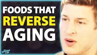 The BEST & WORST Foods To Eat For LONGEVITY! | Max Lugavere