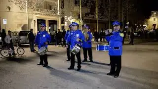 Festival delle Basse Musica Adelfia 2022 - Bassa Musica di Terlizzi - Marcia du Ciucc