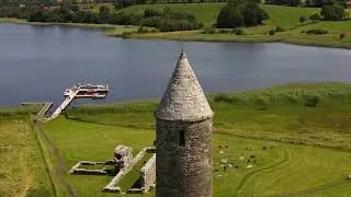 Devenish Island, Fermanagh