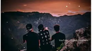🤪Friendship WhatsApp status Jigri Yaar status🤪||Dosti Dj remix status by Mickey Creations🤗