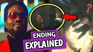 ☠️Wonder Man Ending Explained in Hindi | Full Breakdown, Hidden Easter Eggs & MCU Impact!