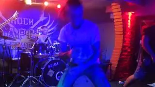 GoreМыка - Murlo (Live at 