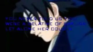 sasusaku fanfic 6 *read  description*