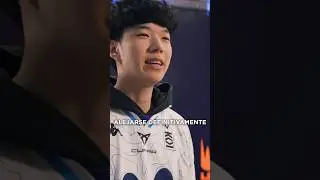 Jojopyum busca alternativas fuera de KOI 🤡 #leagueoflegends #riotgames #esports