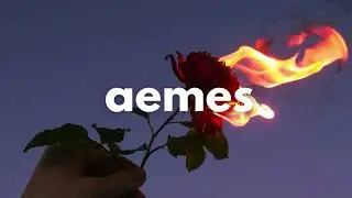 Ben B&ouml;hmer & JONAH - Caught up in the Fire |  Aemes Selection 💜