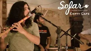 Empty Cafe - Emaan | Sofar Pune