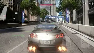 Racing Master | Nior Racing