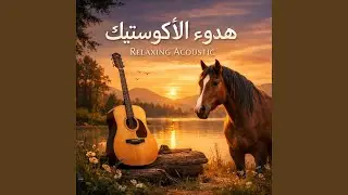Relaxing Guitar Music موسيقى هدوء الأكوستيك