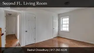 88-18 207 Street, Queens Village, NY, 11427