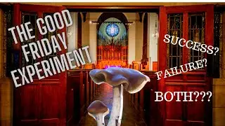 The Good Friday Experiment
