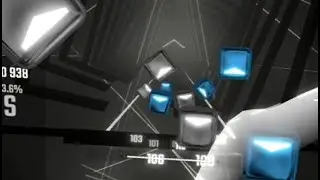 You can hear Bandoot's heart rate! (Hold Angel - you)