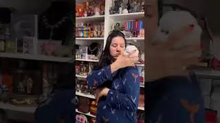 Harry Potter owl unboxing 🦉