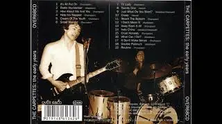 Carpettes - Small Wonder