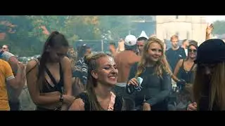 Aftermovie: Symphonix @ Goa Nature Berlin 2020