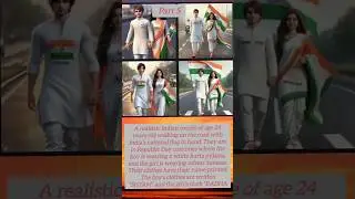 Republic Day AI Image Prompts 26 January Special Photo Editing