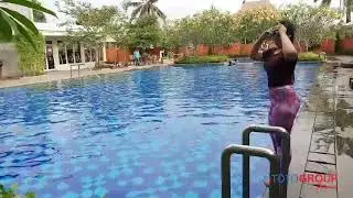 ARENA SPORT CLUB | VIDA BEKASI | GYM + SENAM + RENANG