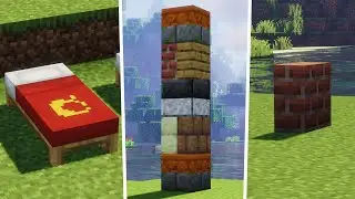 Does Minecraft need to add these in the next update?
