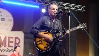 Vince & The Sun Boppers @ Summer Jamboree 2017