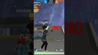 Raistar Squad King😎 Raistar God Level Movement 😱 Raistar Jod or Wot🔥 #raistar #freefire #shorts