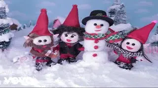 Wam Dingis - Winter Wonder (Christmas Is Here) ft. Bogan Via