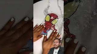 C&Oacute;MO ESTAMPAR CAMISETAS F&Aacute;CIL en Casa (&iexcl;Solo con una Plancha!)