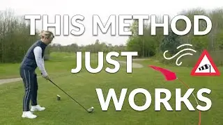 HOW TO SHOOT A LOWER SCORE IN THE WIND (PRO TIPS)
