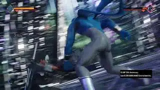 Jump force how to defeat the final boss