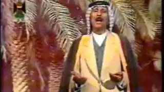 عبادي العماري و نسيم عودة لا ياقلب وادعهم - دويتو