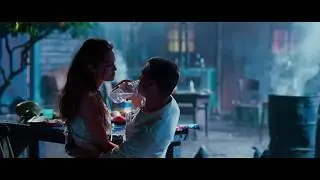John and Jane Dance.   Mr. and Mrs. Smith (2005)