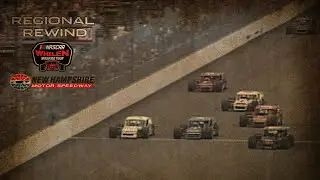 Regional Rewind: 1994 NYNEX Yellow Pages 40 from New Hampshire Motor Speedway